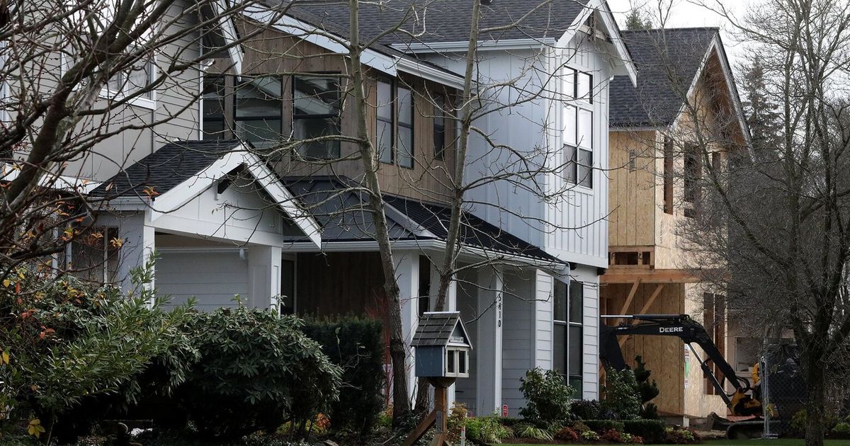 Gen Zers, just because you can buy a home, should you?