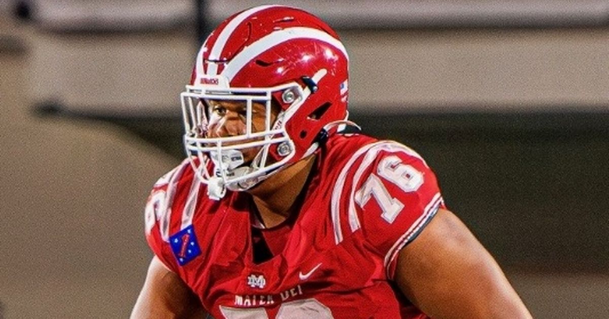 Biggest takeaways from UW's 2026 signing day class