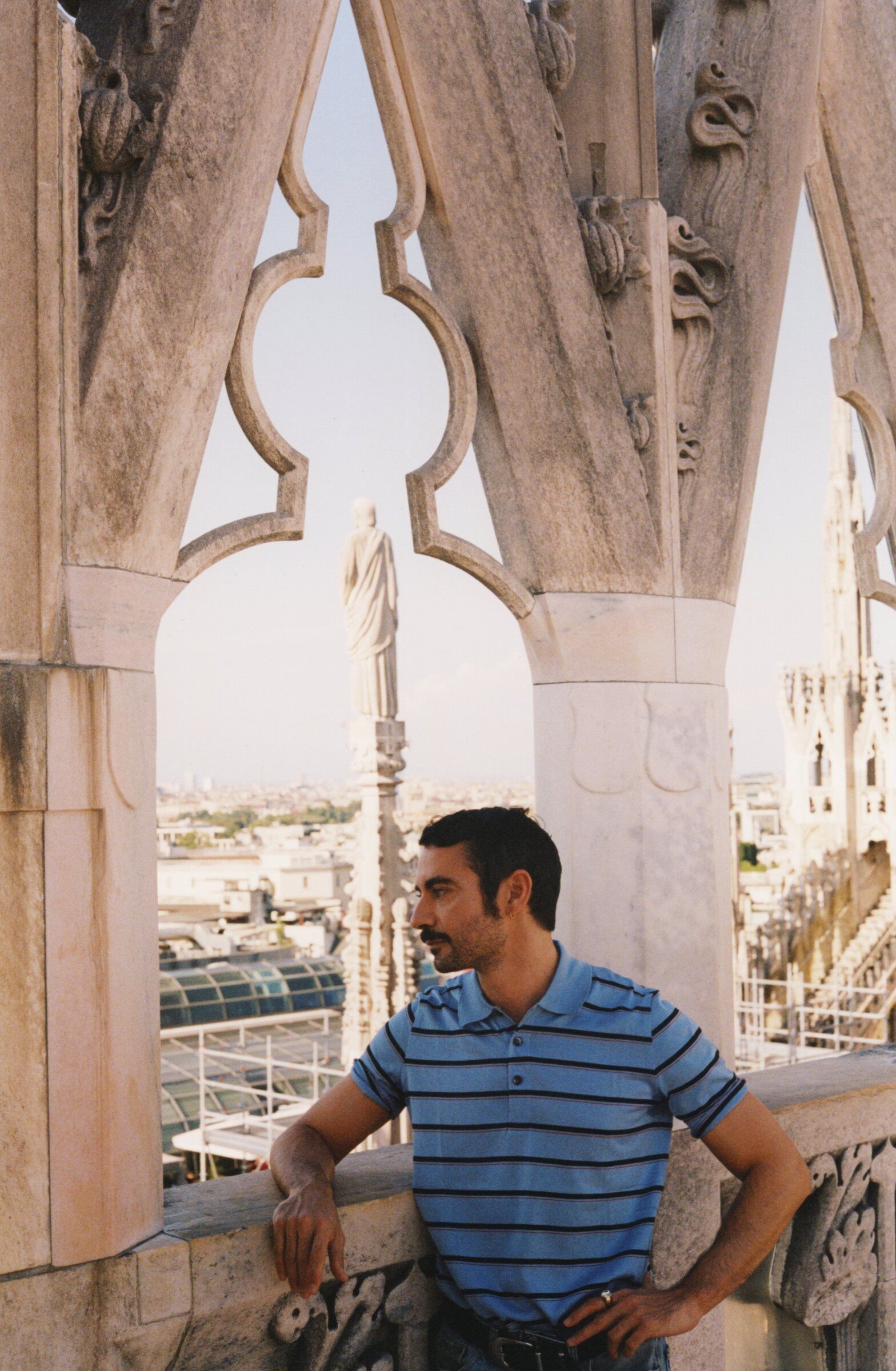 Versace's shocking announcement | The Seattle Times