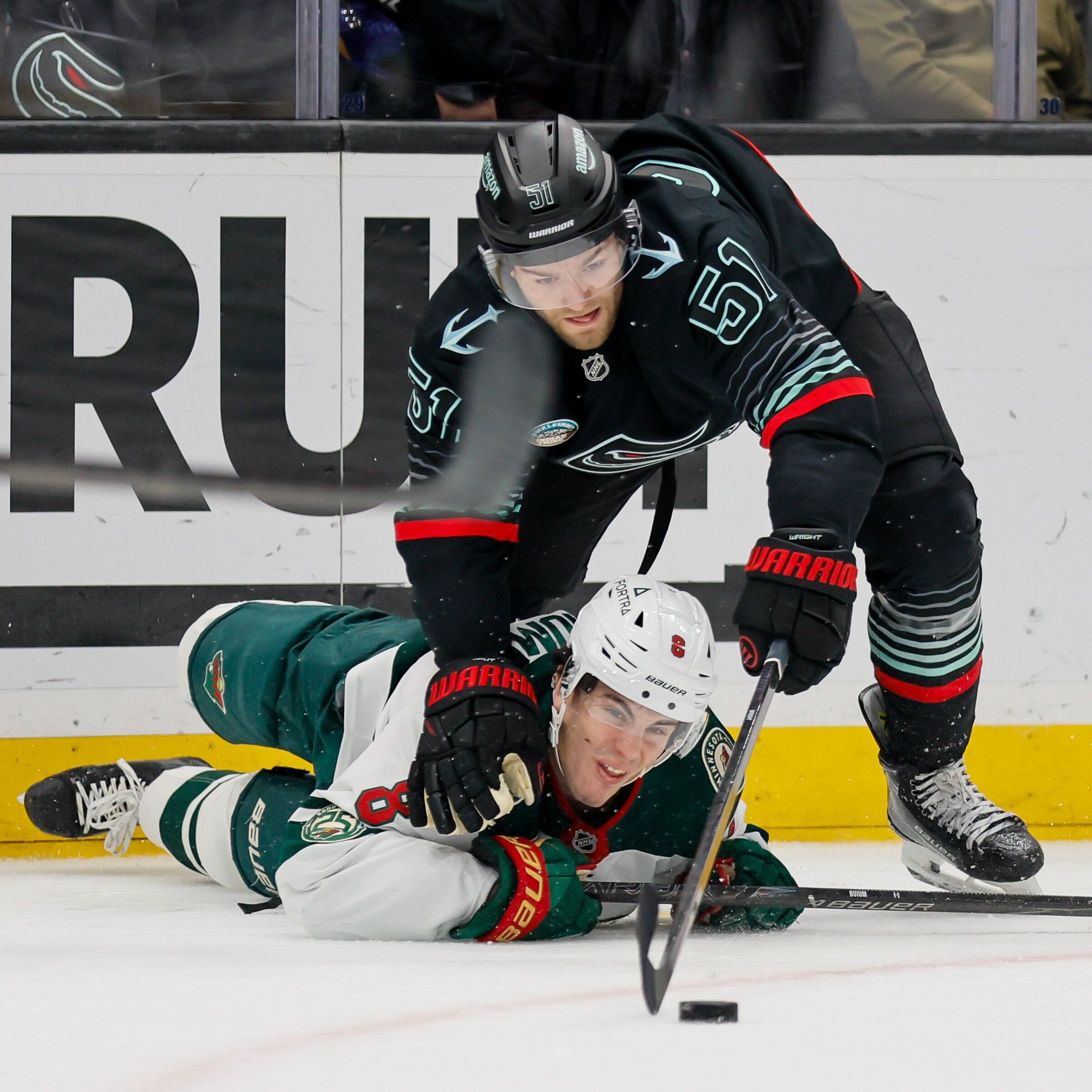 くまスケルヴ [激レア]brandtpeters scottwilkowski WILD KRATTS CHEF GASTON GOURMAND 2.5