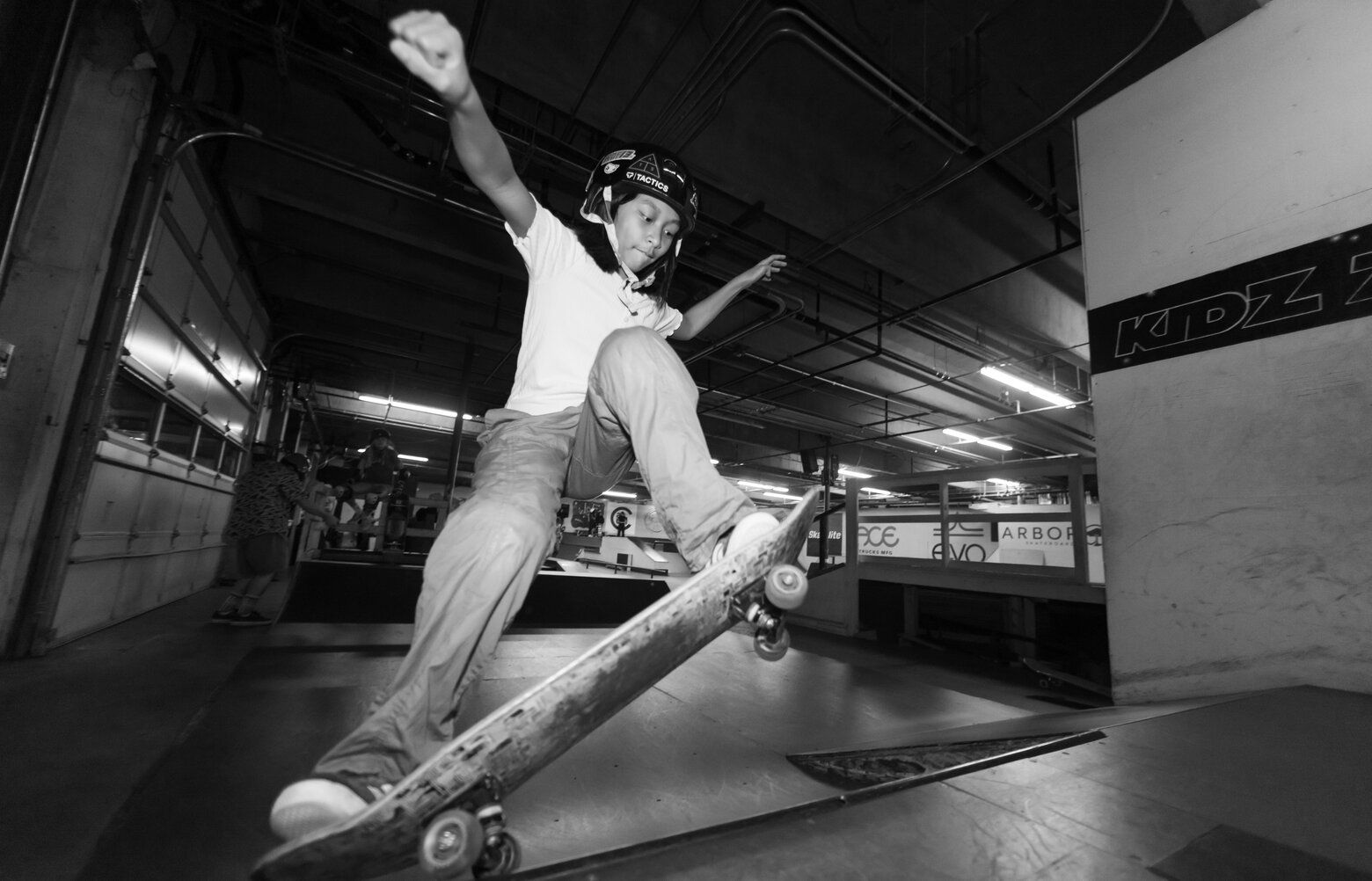 Seattle's Skate Like a Girl hits new hurdles as the nonprofit
