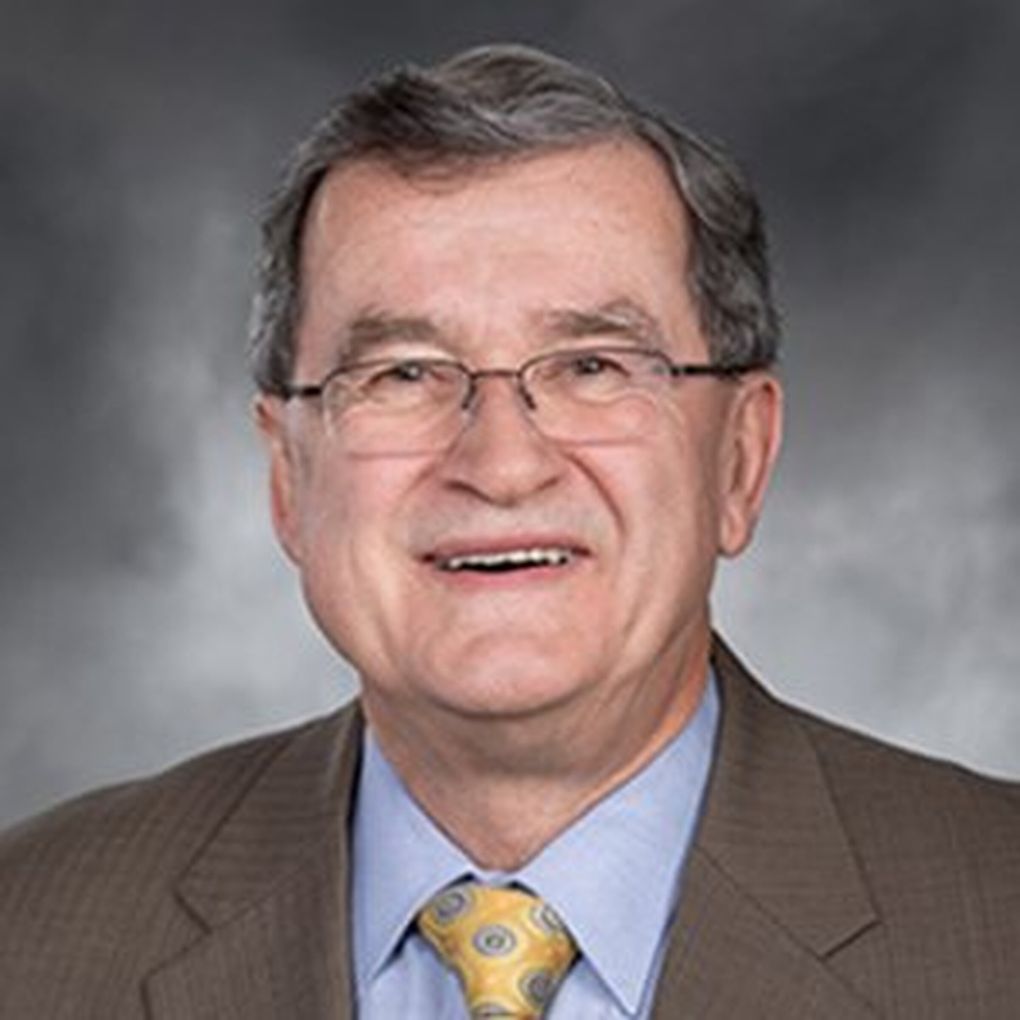 Sen. Curtis King, R-14.  (Washington State Legislature / )