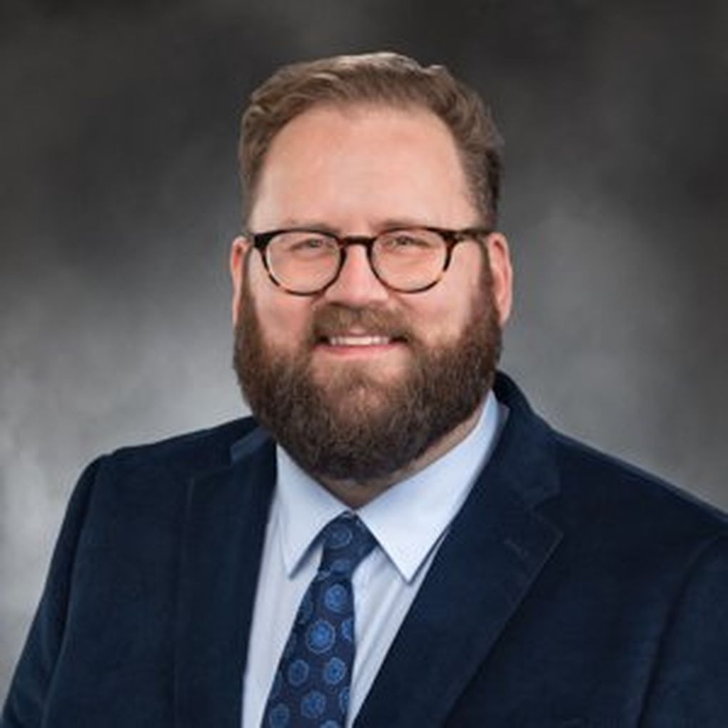 Sen. Marko Liias, D-21  (Senate Democrats)