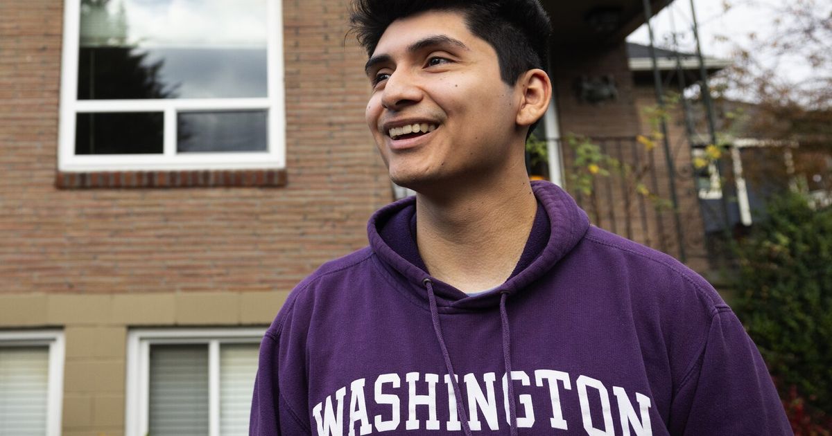 These are the Seattle area’s Gen Z homeowners. How did they do it? - The Seattle Times
