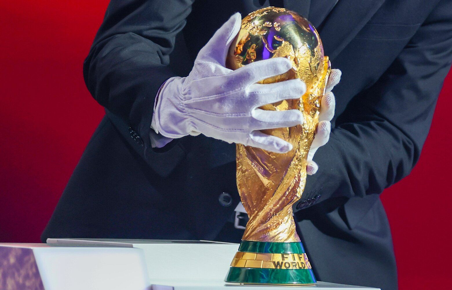 World Cup | The Seattle Times