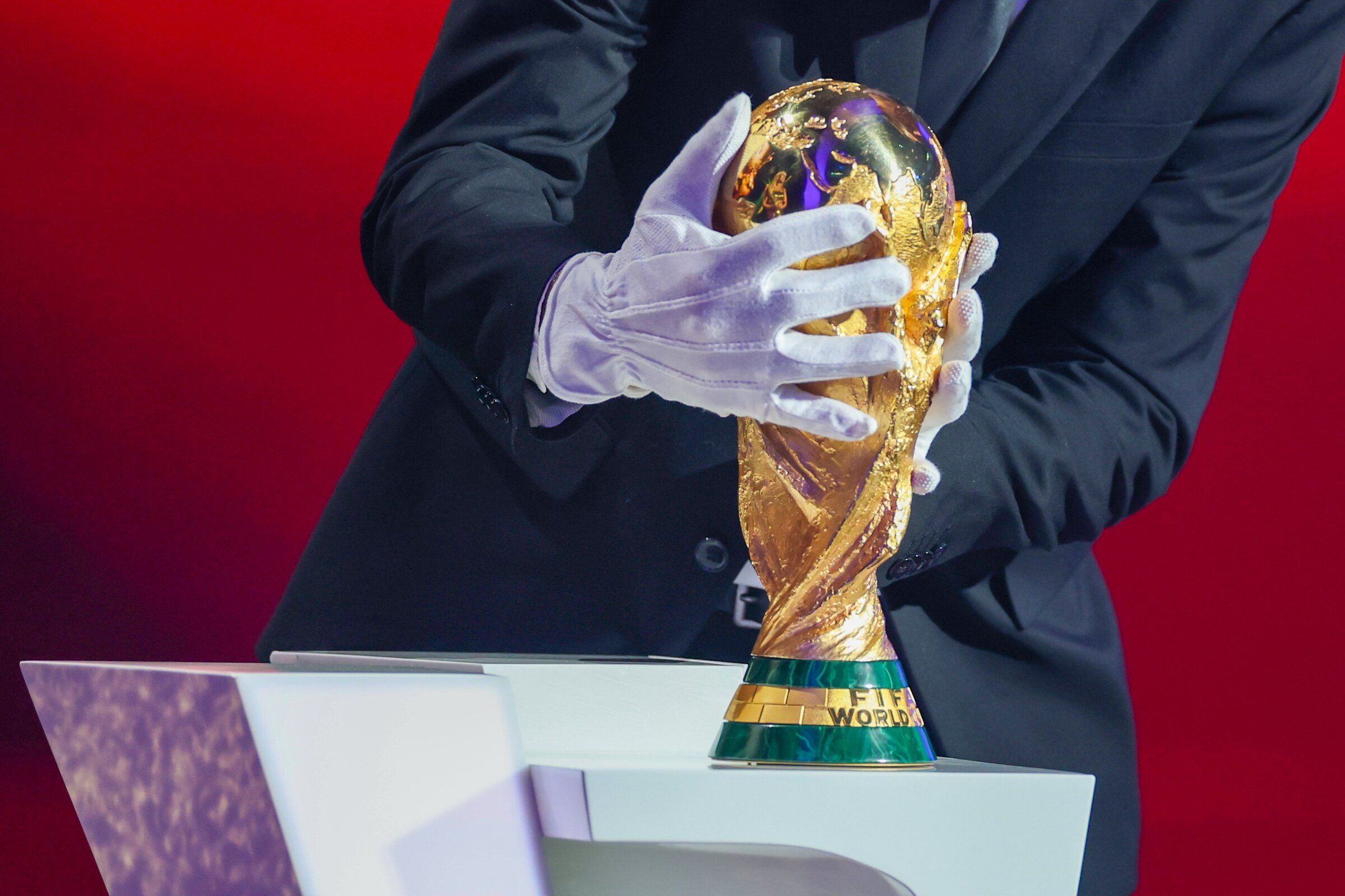 2026 FIFA Men's World Cup: What to know about third ticket window