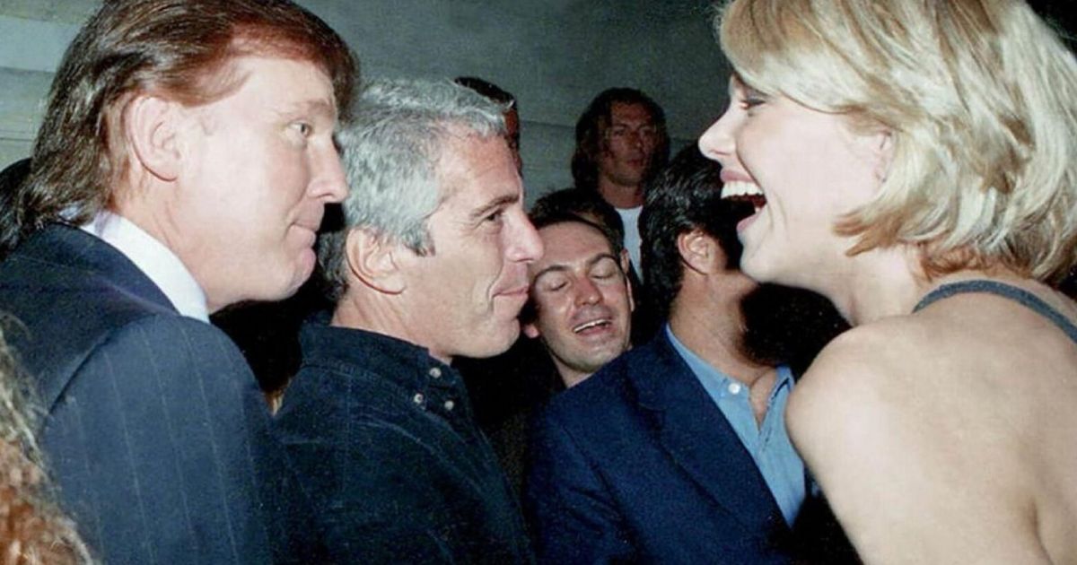 Trump-Epstein ties covered up, House Democrats allege; want special counsel