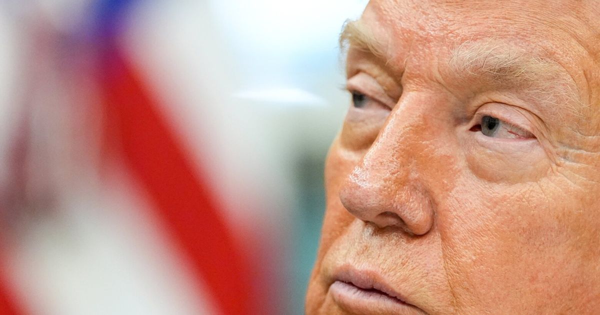 Trump signs emergency declaration for WA floods  The Seattle Times