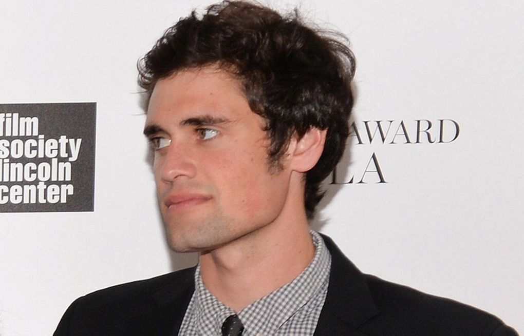 What we know about Nick Reiner, who struggled with addiction and shared his  recovery with the world | The Seattle Times