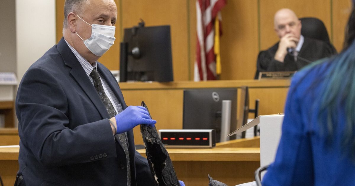 Seattle CHOP evidence revealed by city in wrongful death trial | The ...