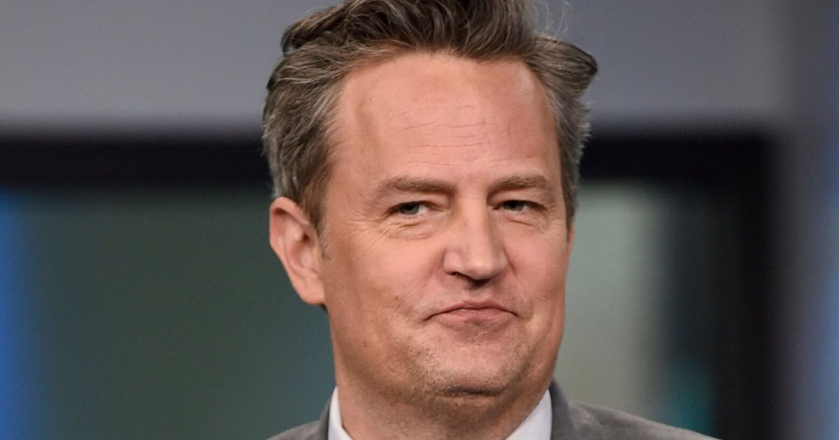 ‘Ketamine Queen’ to be sentenced for selling Matthew Perry the drugs that killed him