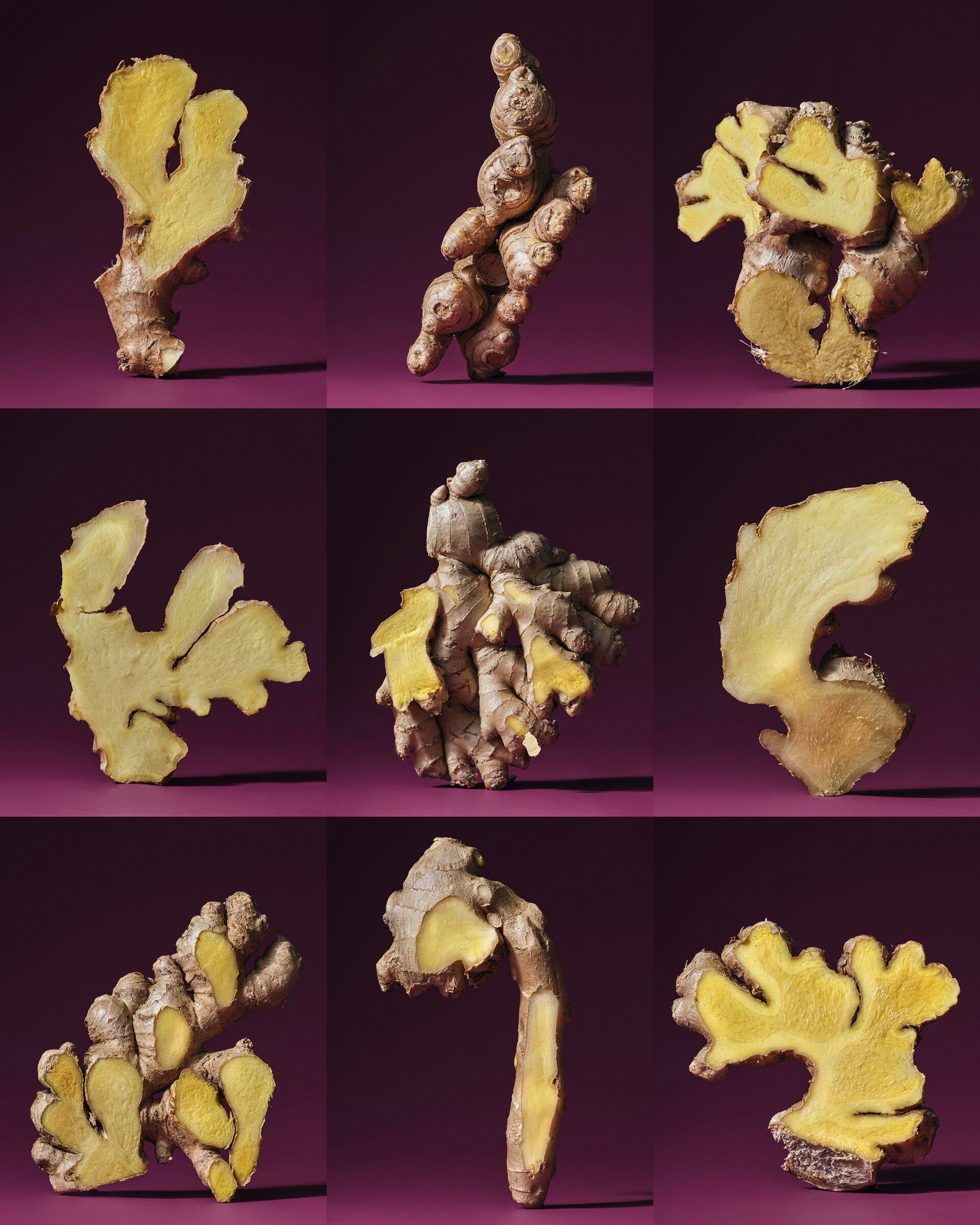 How healthy is ginger? | The Seattle Times