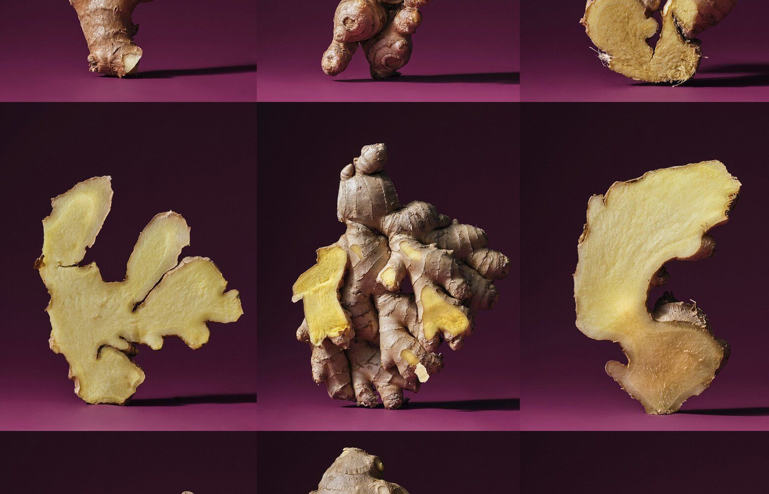 How healthy is ginger? | The Seattle Times