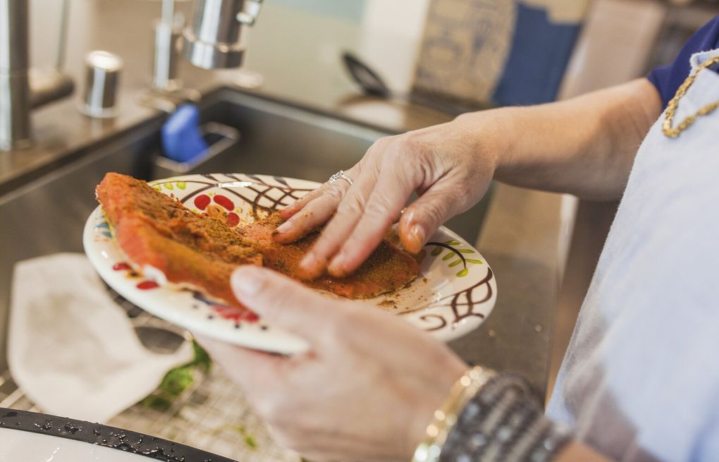 Kitchen items may be contaminating your food with chemicals
