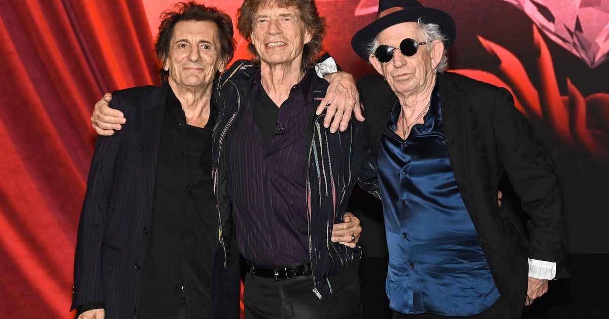 The Rolling Stones announce new album, ‘Foreign Tongues.’ Here’s what we know so far