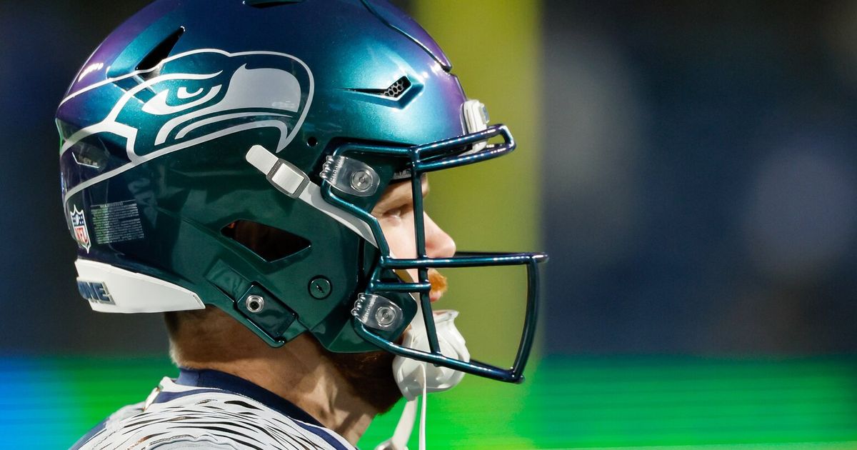 Live Recap: Seahawks take NFC West lead with game-winning two-point conversion in OT