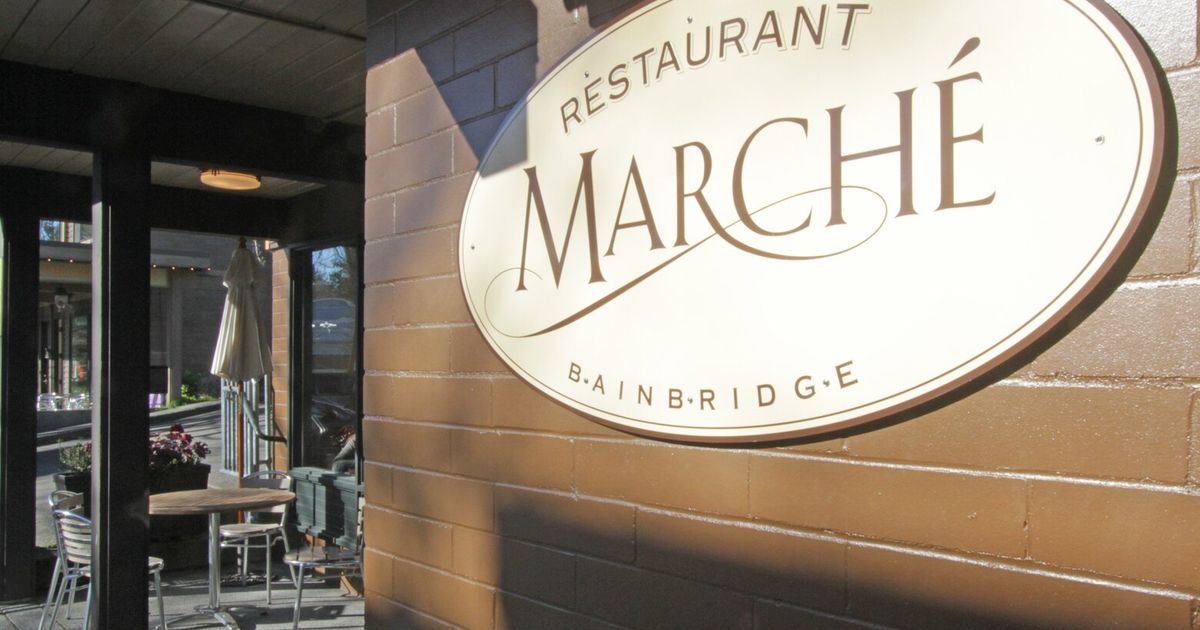 From SeaTac to Lake City Way, these 21 restaurant closures hurt the most - The Seattle Times image