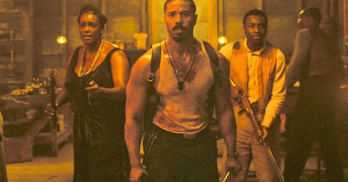 ‘Sinners,’ ‘Bugonia’ and other Seattle Times staffers’ fave 2025 films - The Seattle Times