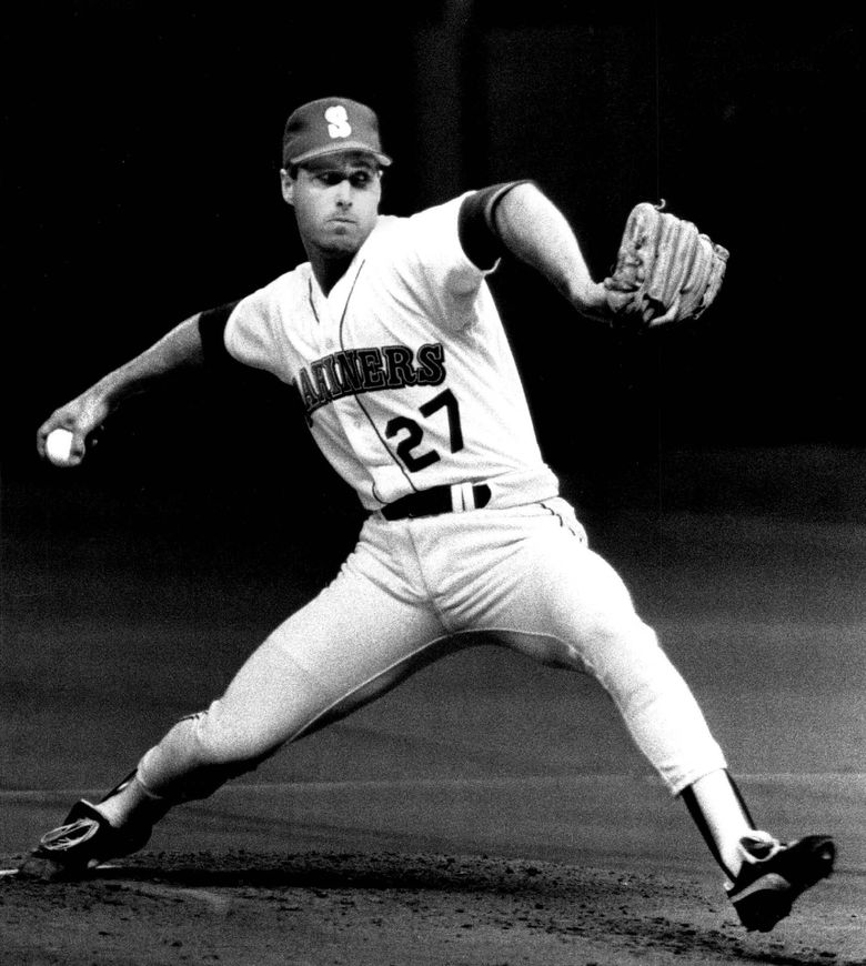 Former Mariners pitcher, Seattle native Mike Campbell dies at 61 | The Seattle Times
