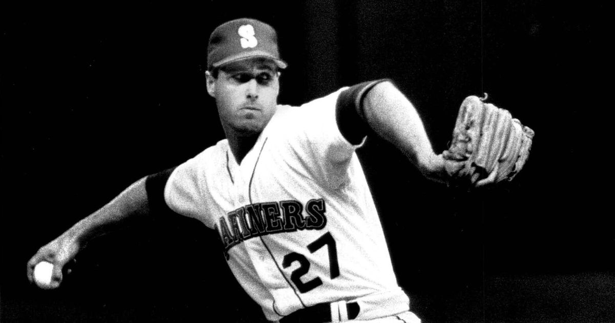 Former Mariners pitcher, Seattle native Mike Campbell dies at 61 | The  Seattle Times