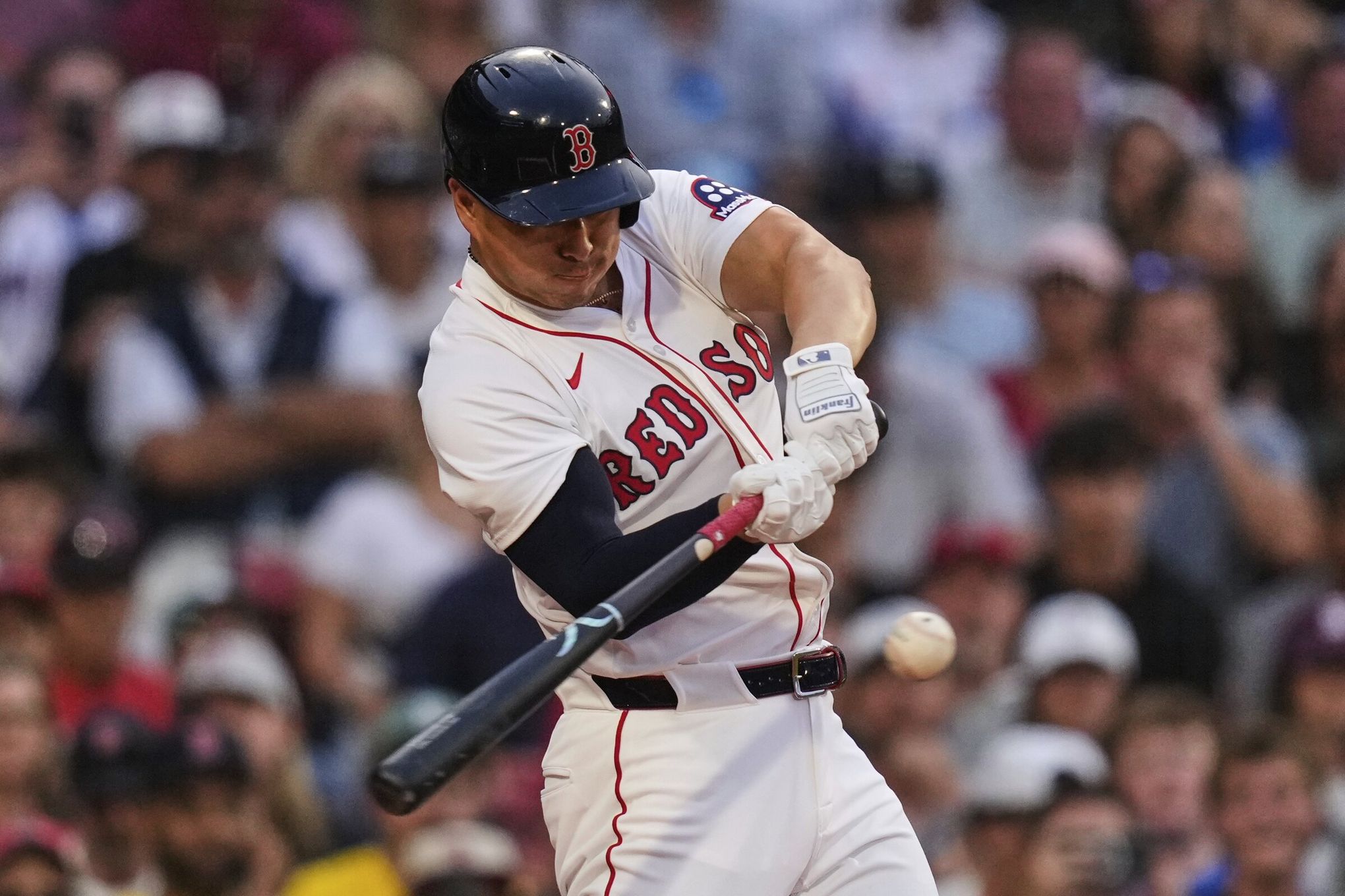 Mariners sign veteran platoon player Rob Refsnyder | The Seattle Times