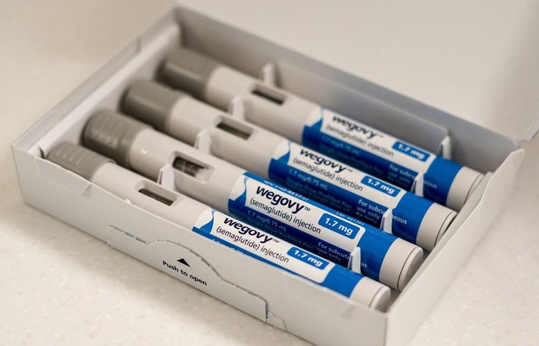 semaglutide portland maine Injection | Starts at $149/mo Unsafe Ozempic knockoffs flooding the