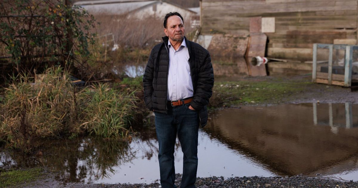 'I’m super scared for my job': Businesses face massive costs after historic WA floods