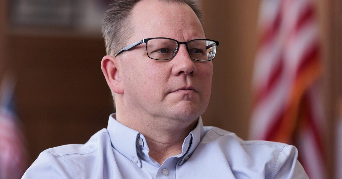 WA schools Superintendent Reykdal criticizes Ferguson’s proposed cuts ...
