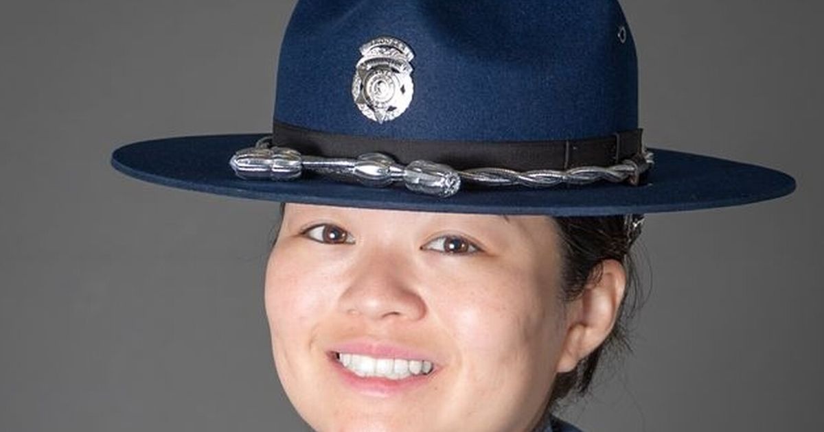 Police: Second vehicle that hit trooper in Tacoma has been found | The ...
