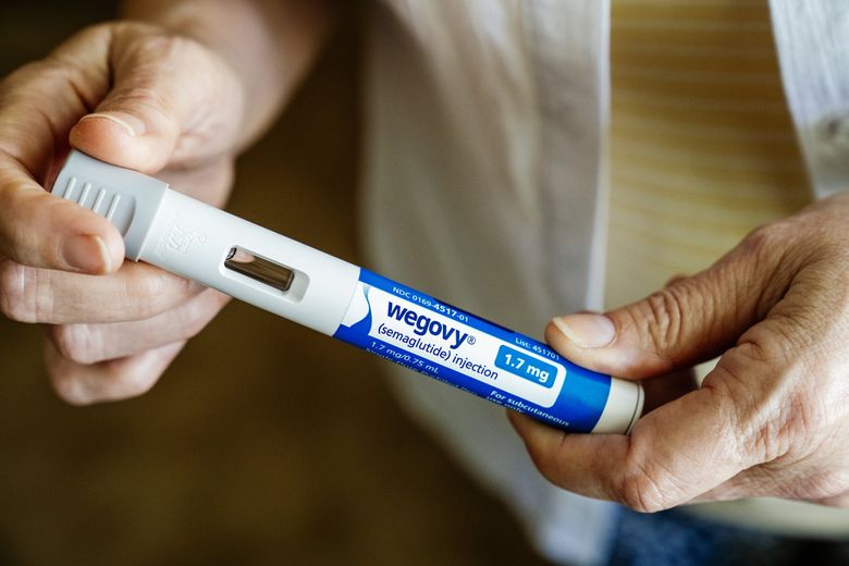 side effects of.semaglutide ᐅ What to expect on Semaglutide • HealthExpress®