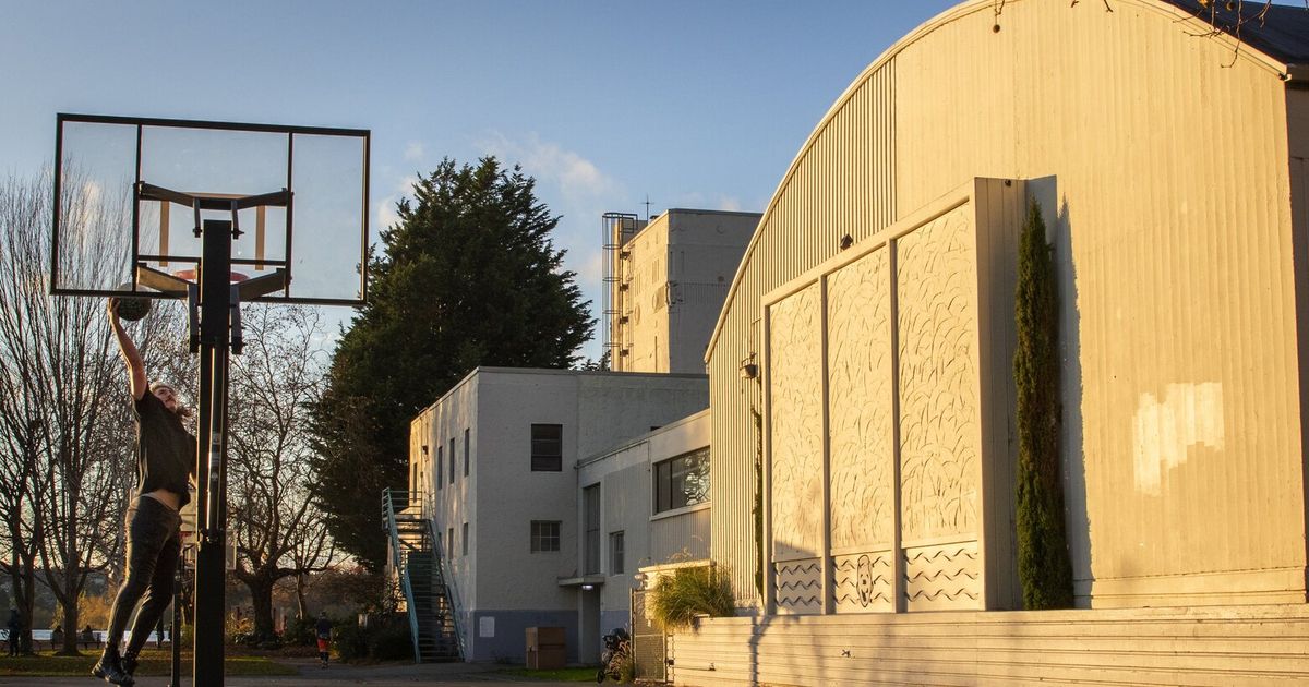 Where Seattle plans to build a new public pool - The Seattle Times