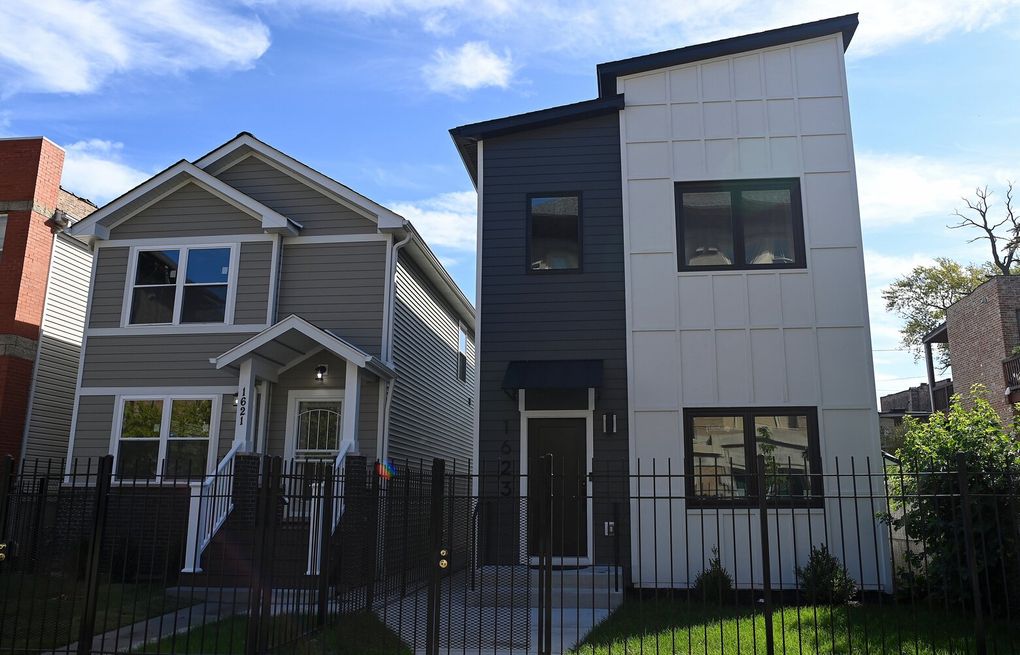 Abandoning homeownership may be changing how people behave at work and home