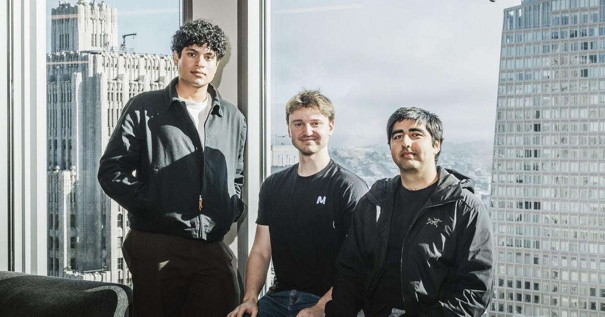 人工智能热潮中的新亿万富翁