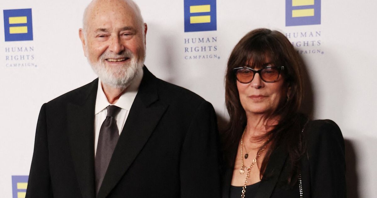 New indictment alleges Nick Reiner was lying in wait before killing parents Rob and Michele Reiner