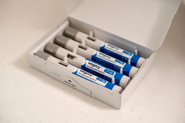 Could weight loss drugs turn fat cats into svelte Ozempets?