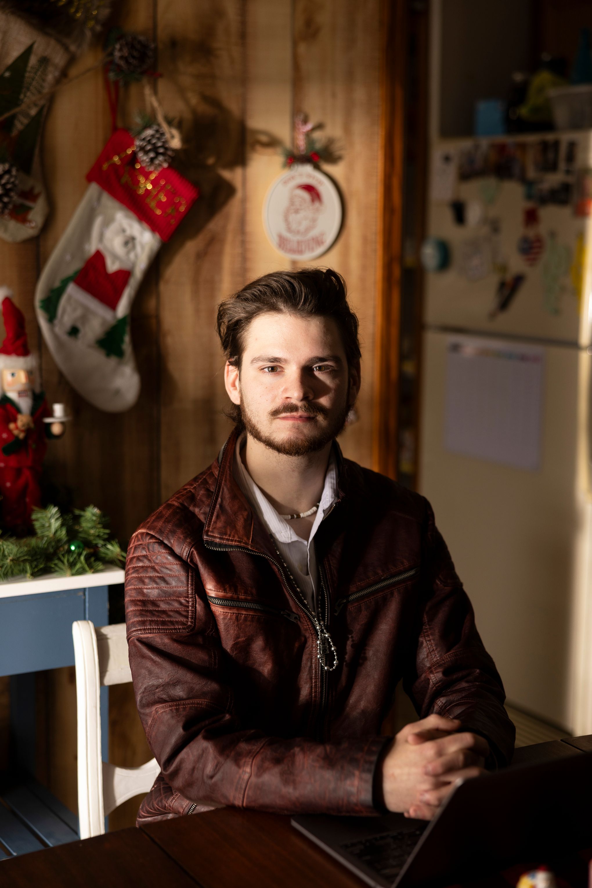 Crypto for Christmas? Gen Zers Are Cautiously Open to the Idea. | The  Seattle Times