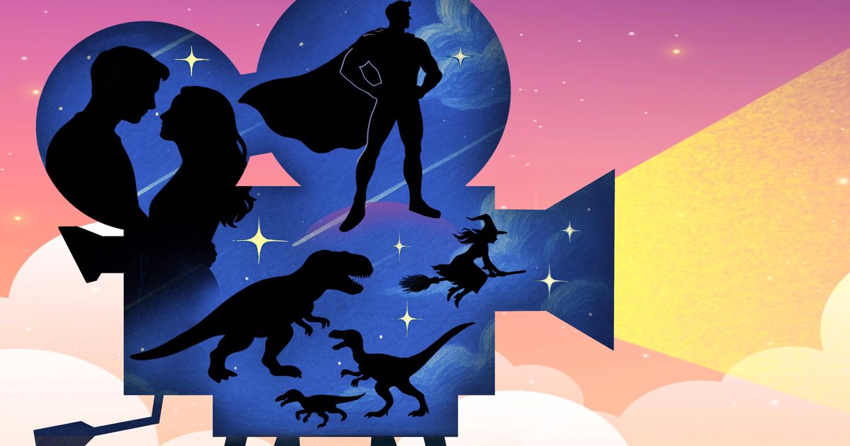 Moira Macdonald recaps 2025's biggest movie highlights - The Seattle Times