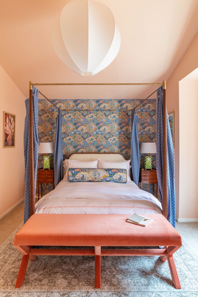 Fabric as architecture: An inside look at drapery | The Seattle Times, image size:780x1170