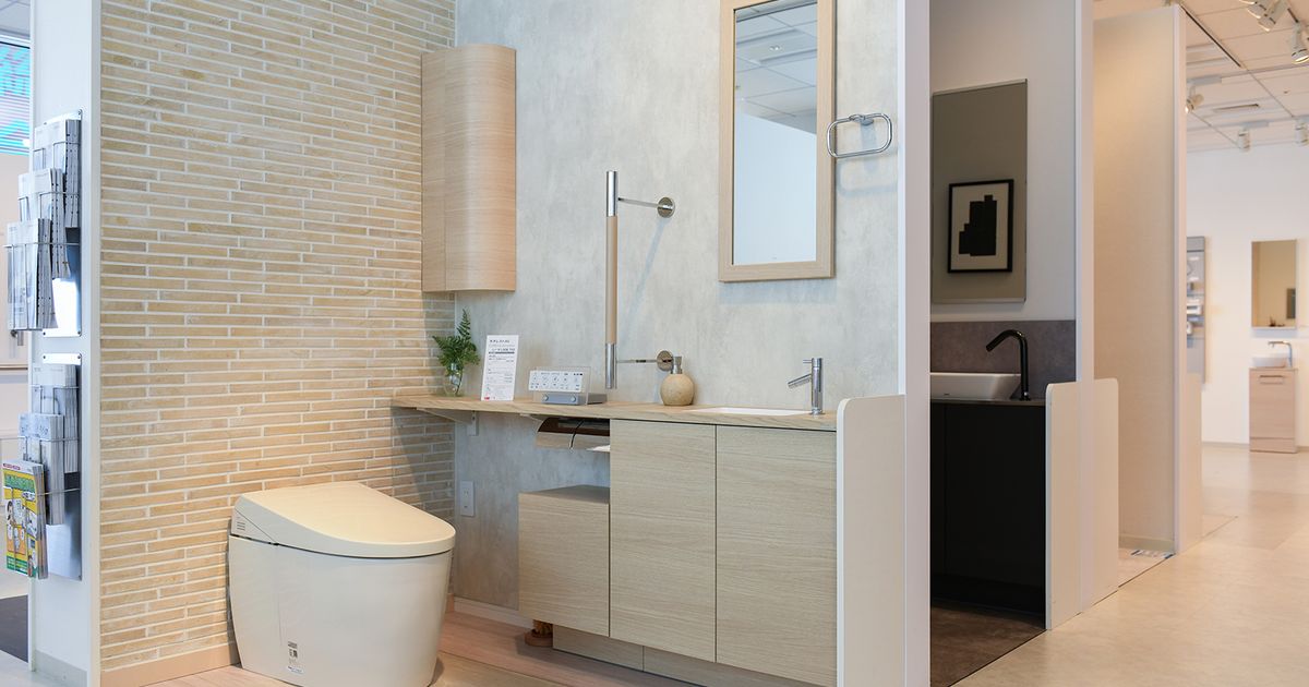 One Month With Japanese Toilets Seattle Navigating the Transition: A Local Resource Guide