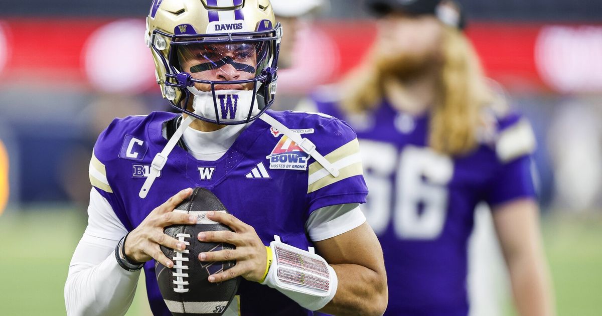 3 takeaways from Huskies' second season under Jedd Fisch | Analysis