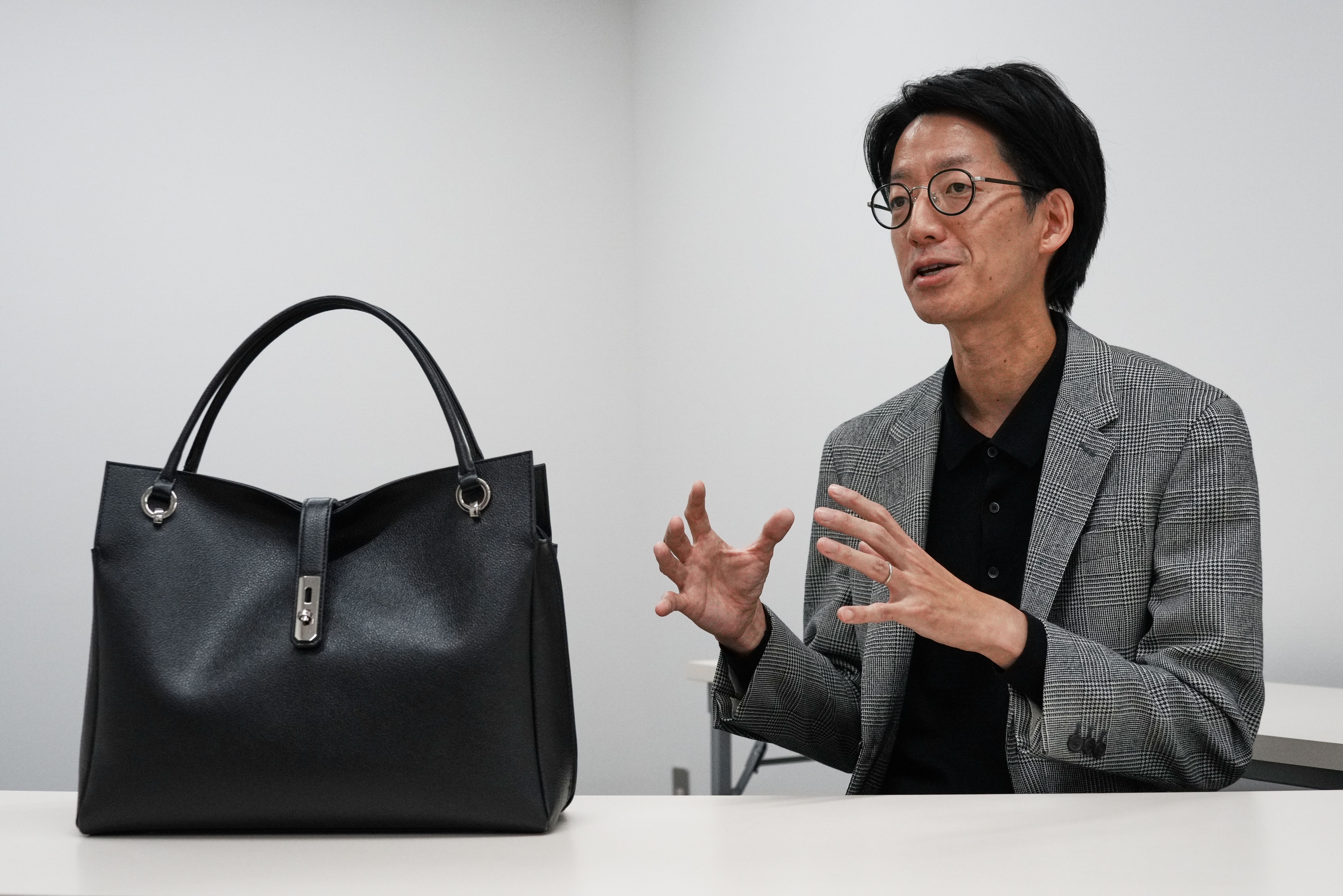 Japan's Takaichi is winning fans not with politics but with her