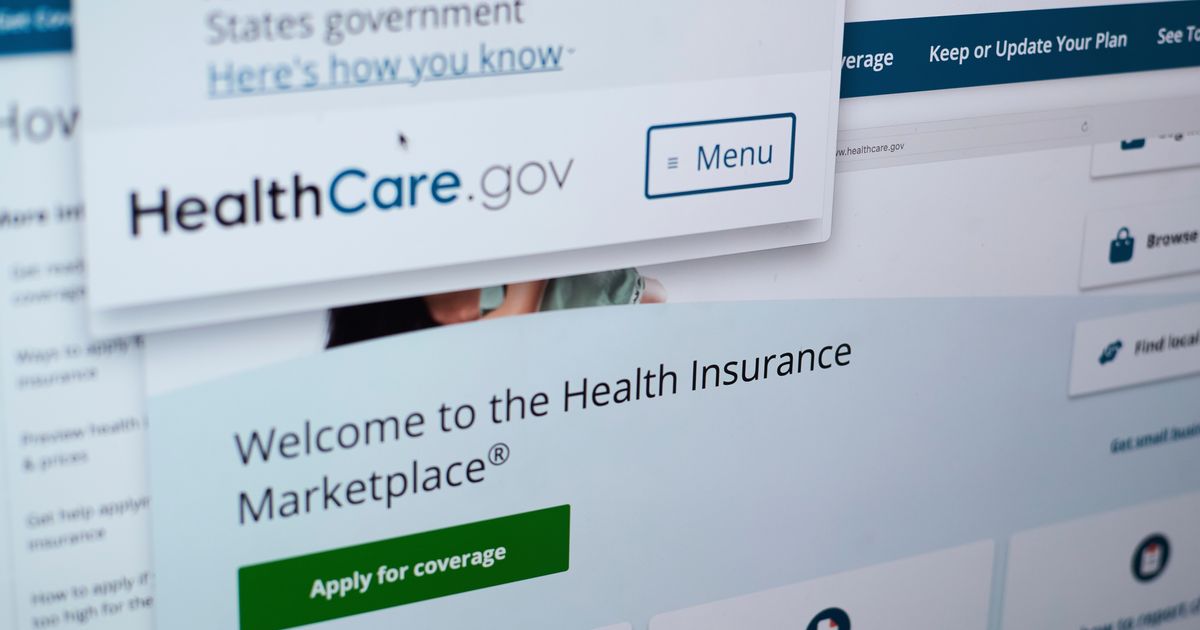 Higher cost, worse coverage: Affordable Care Act enrollees say expiring ...