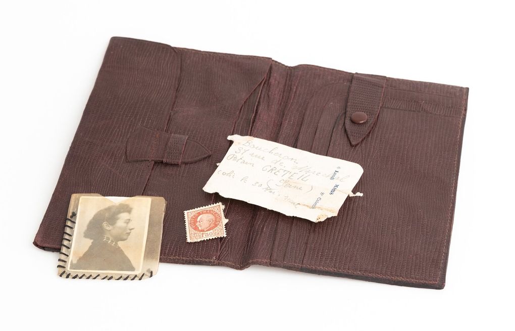 For some Nazi loot, value is measured on a different scale