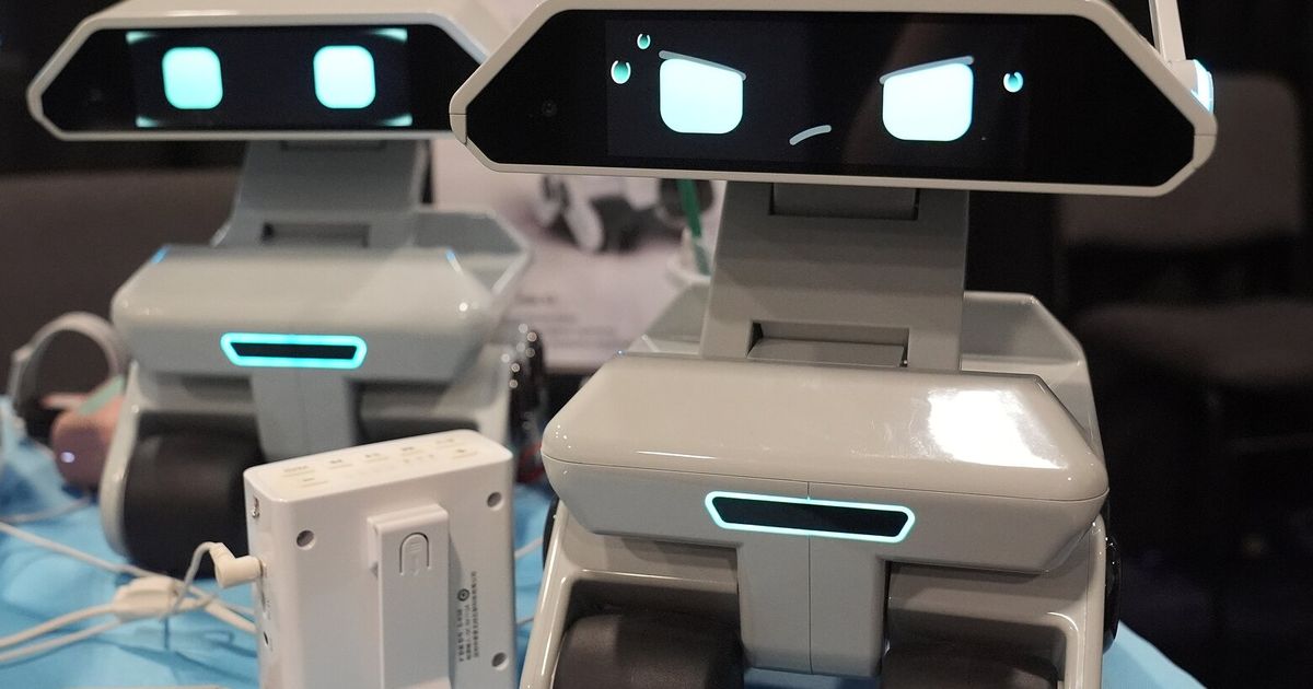 What to expect from CES 2026, the annual show of all things tech | The ...