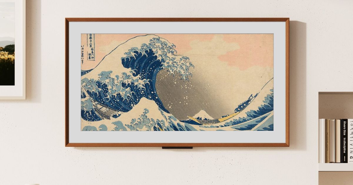 Amazon unveils TV line to compete in artsy market - The Seattle Times