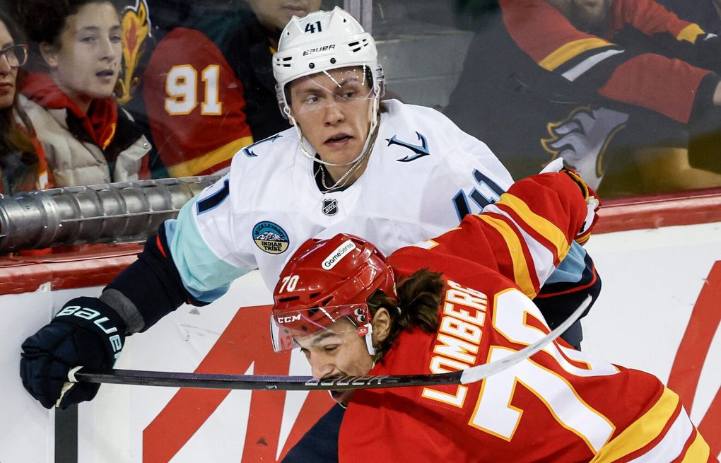 Photos: Kraken at Flames