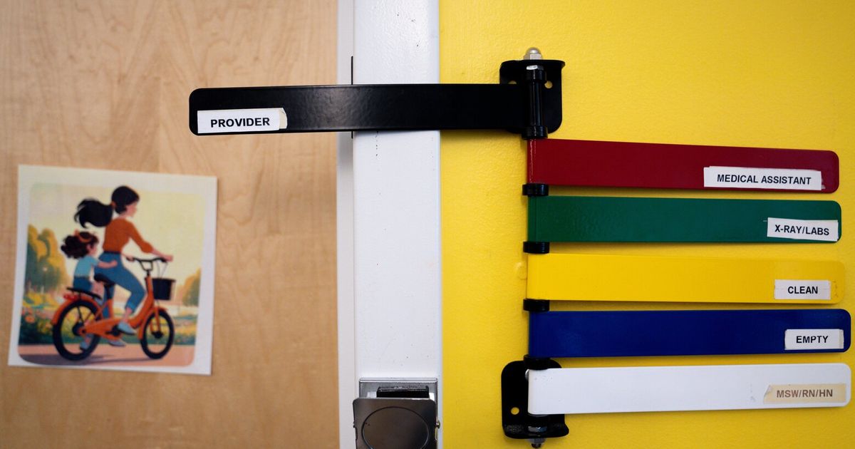 WA Small Business Health Costs: Share Your Story - health news from The Seattle Times