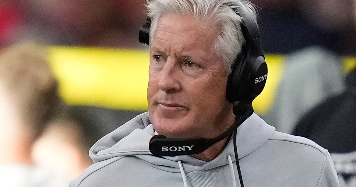 How Pete Carroll's firing may affect his Hall of Fame chances