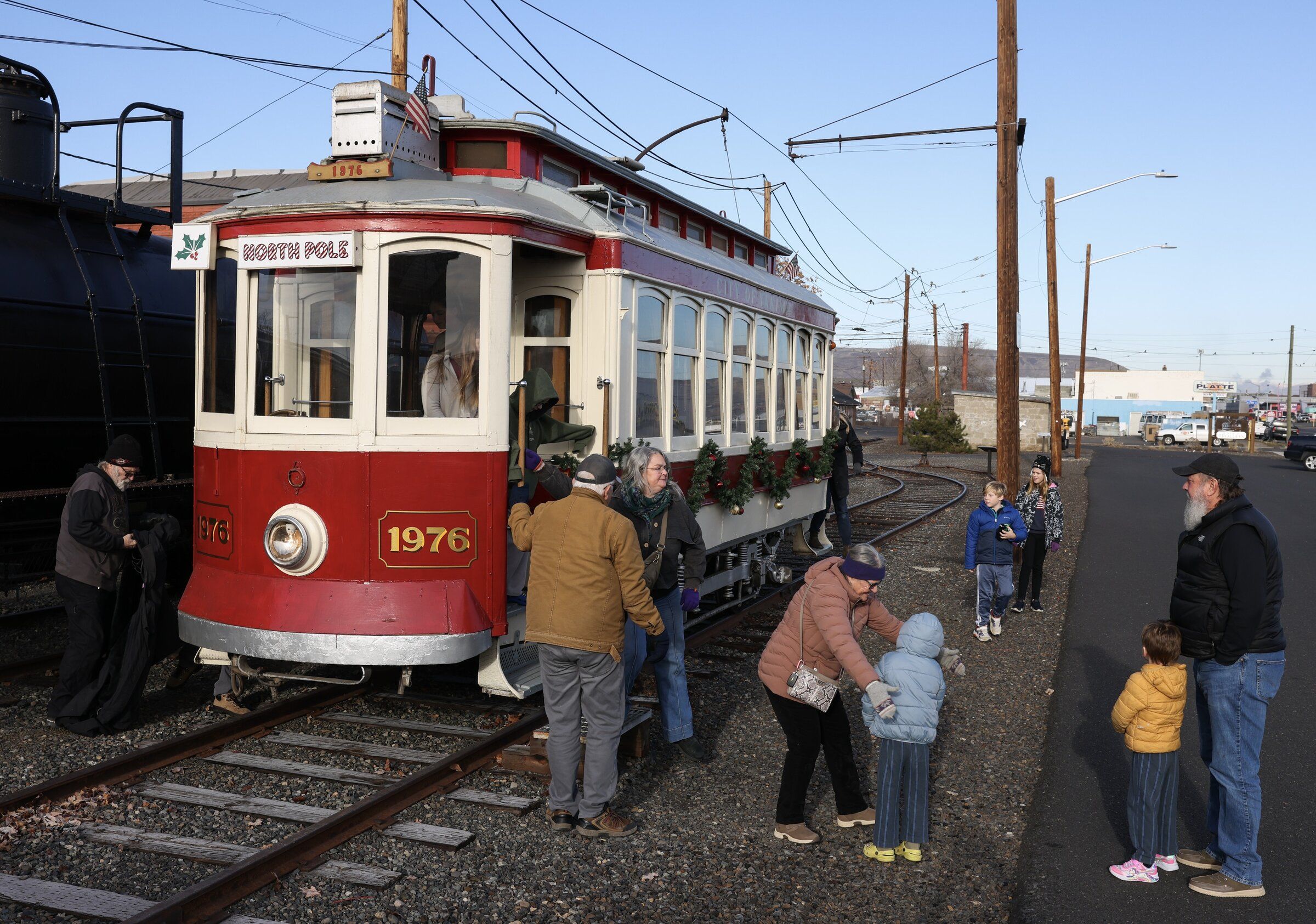 Yakima Valley Trolleys has made its final ride, for now | The