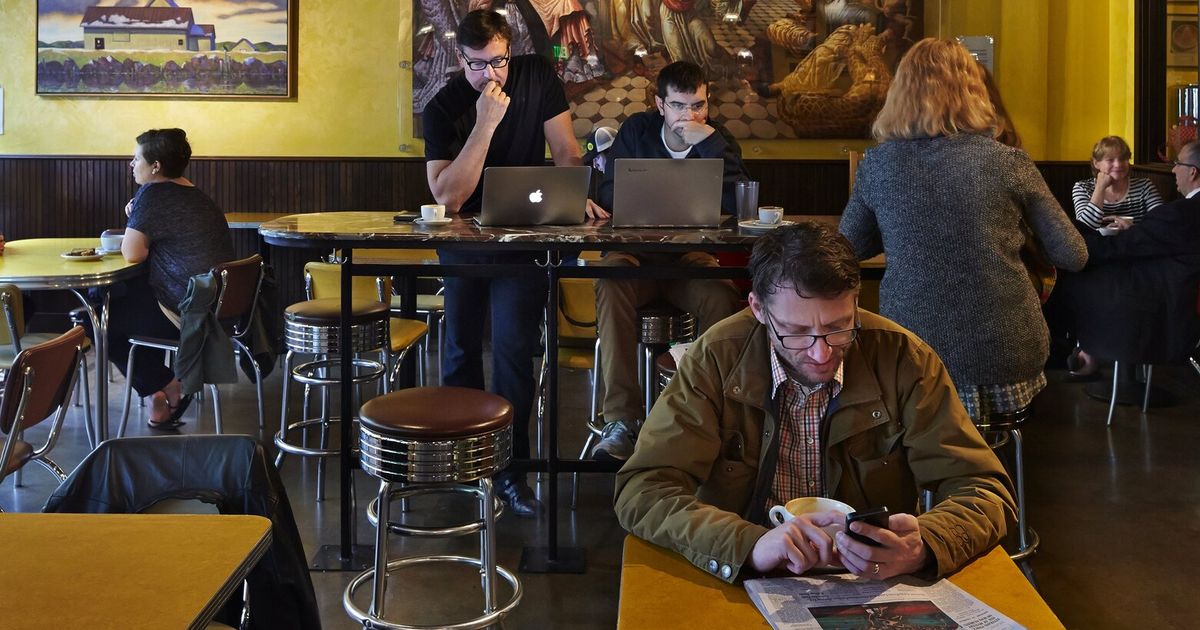 10 things to do around the Seattle area this weekend - The Seattle Times